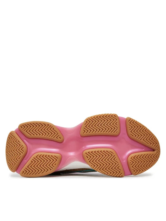 Steve Madden Sneakersy Medallist2 Sneaker SM11002326-04005-10M