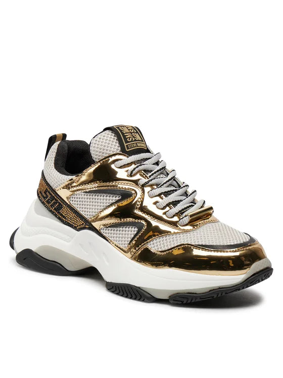Steve Madden Sneakersy Medallist2 Sneaker SM11002326-04005-10M