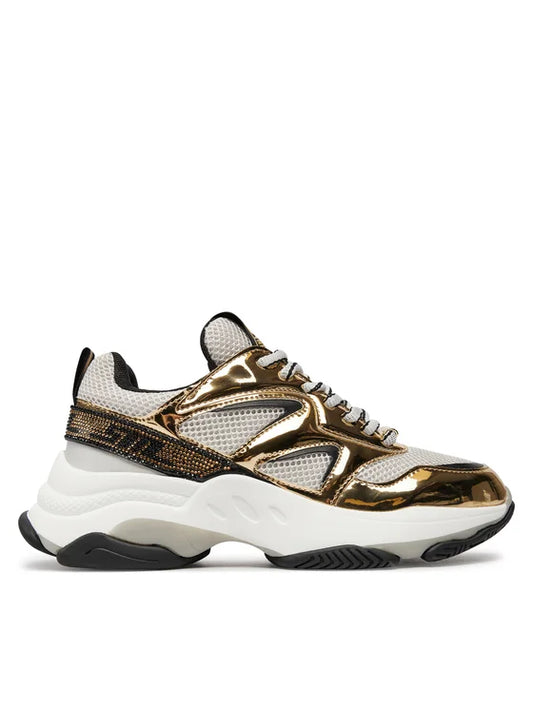 Steve Madden Sneakersy Medallist2 Sneaker SM11002326-04005-10M