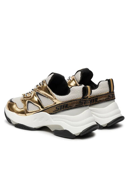 Steve Madden Sneakersy Medallist2 Sneaker SM11002326-04005-10M