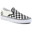 Vans Tenisówki Classic Slip-On