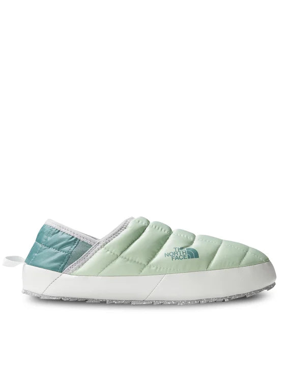 The North Face Kapcie W Thermoball Traction Mule VNF0A3V1HOH41