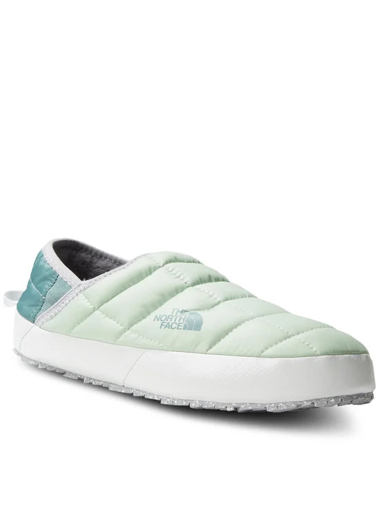 The North Face Kapcie W Thermoball Traction Mule VNF0A3V1HOH41