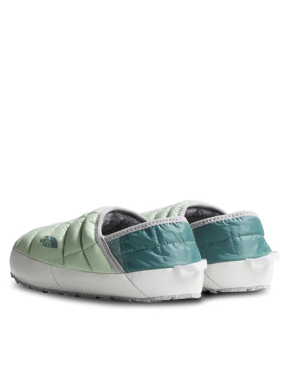 The North Face Kapcie W Thermoball Traction Mule VNF0A3V1HOH41