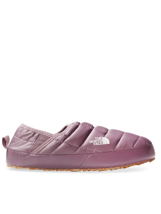 The North Face Kapcie W Thermoball Traction Mule VNF0A3V1HOH41
