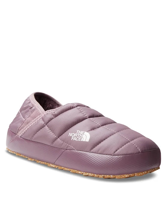 The North Face Kapcie W Thermoball Traction Mule VNF0A3V1HOH41