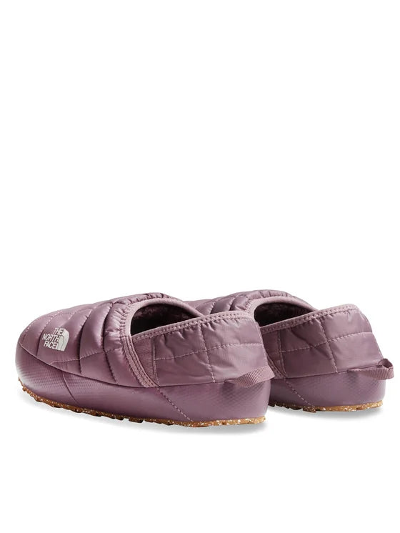 The North Face Kapcie W Thermoball Traction Mule VNF0A3V1HOH41