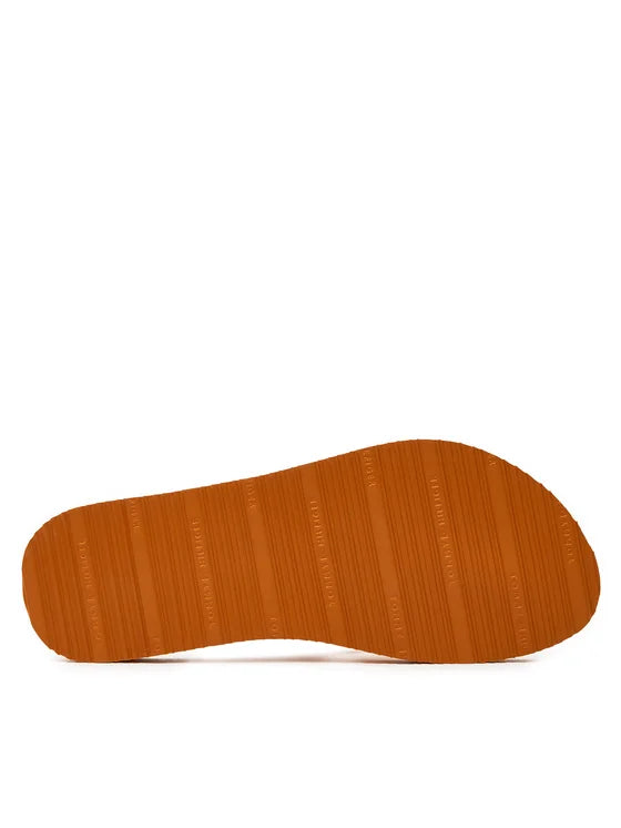 Tommy Hilfiger Japonki Hilfiger Webbing Pool Slide FW0FW07859