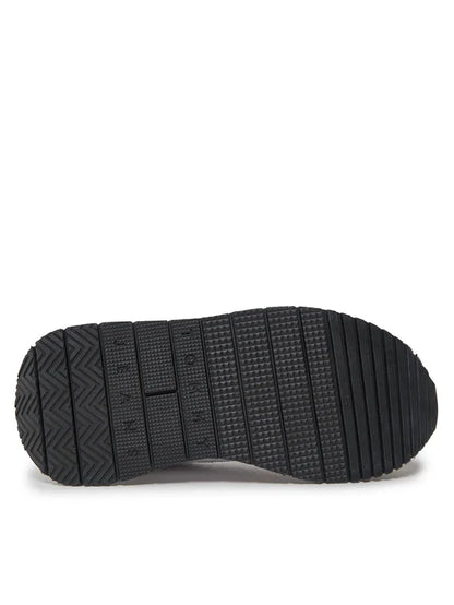 Tommy Jeans Sneakersy Tjw Eva Runner Mat Mix Ess EN0EN02510