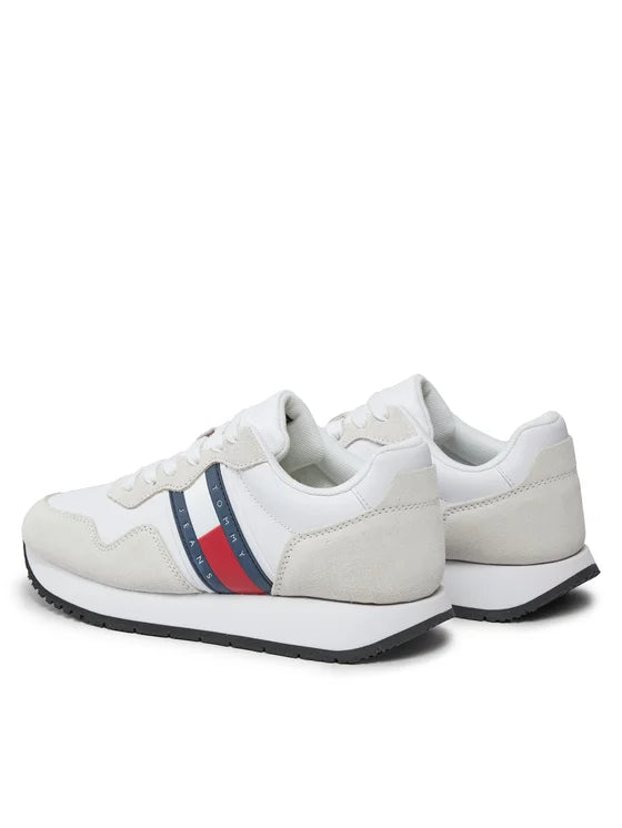 Tommy Jeans Sneakersy Tjw Eva Runner Mat Mix Ess EN0EN02510