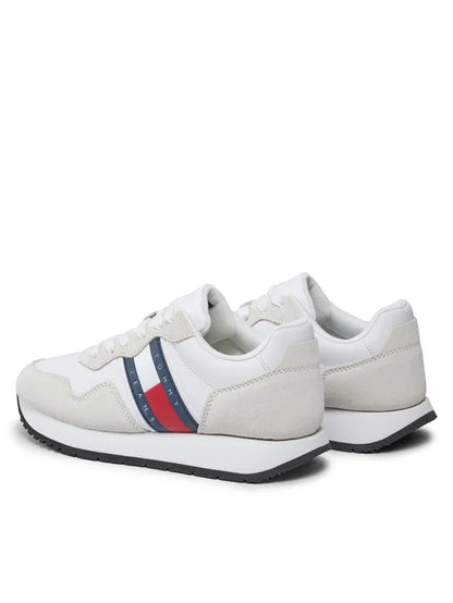 Tommy Jeans Sneakersy Tjw Eva Runner Mat Mix Ess EN0EN02510