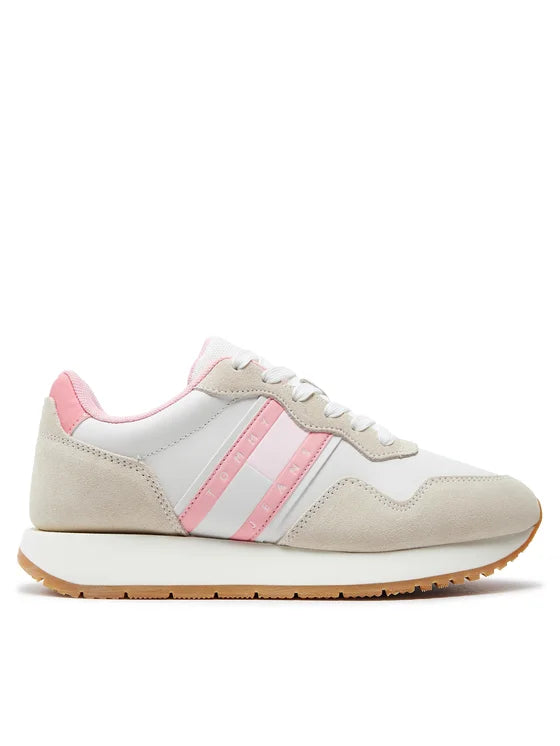 Tommy Jeans Sneakersy Tjw Eva Runner Mat Mix Ess EN0EN02510