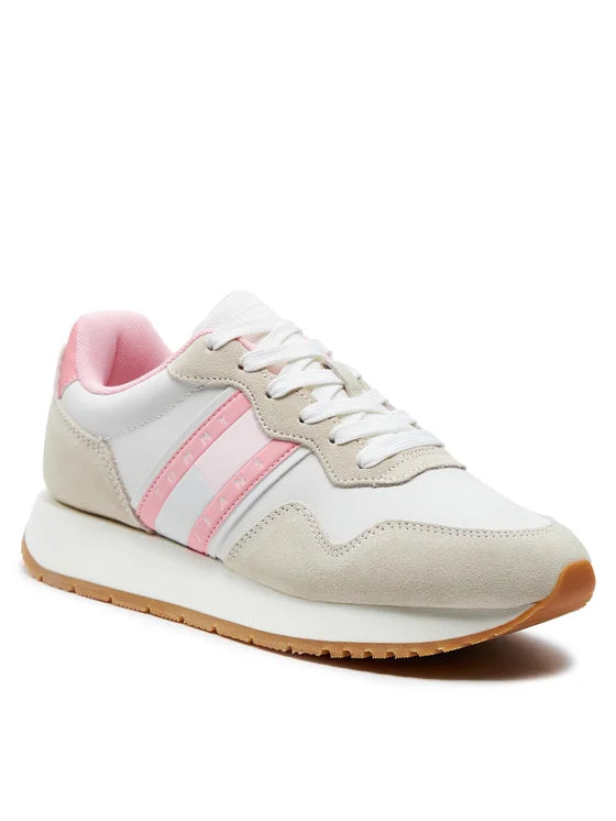 Tommy Jeans Sneakersy Tjw Eva Runner Mat Mix Ess EN0EN02510