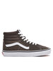 Vans Sneakersy Sk8-Hi VN000D5INVY1 Czarny