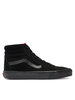 Vans Sneakersy Sk8-Hi VN000D5INVY1 Czarny