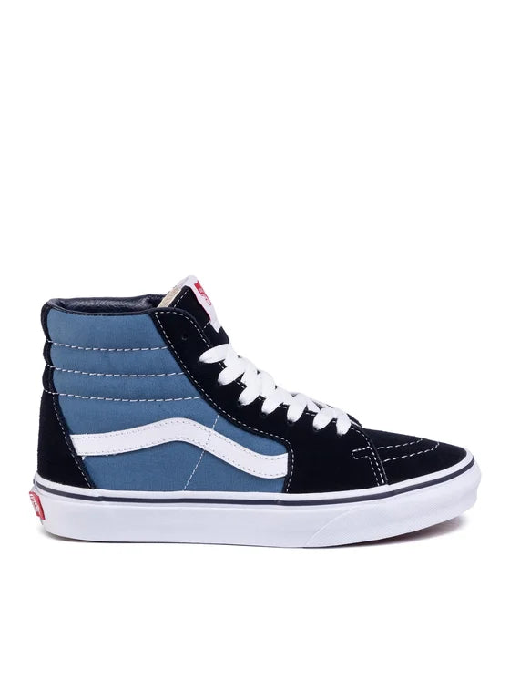 Vans Sneakersy Sk8-Hi VN000D5INVY1 Czarny
