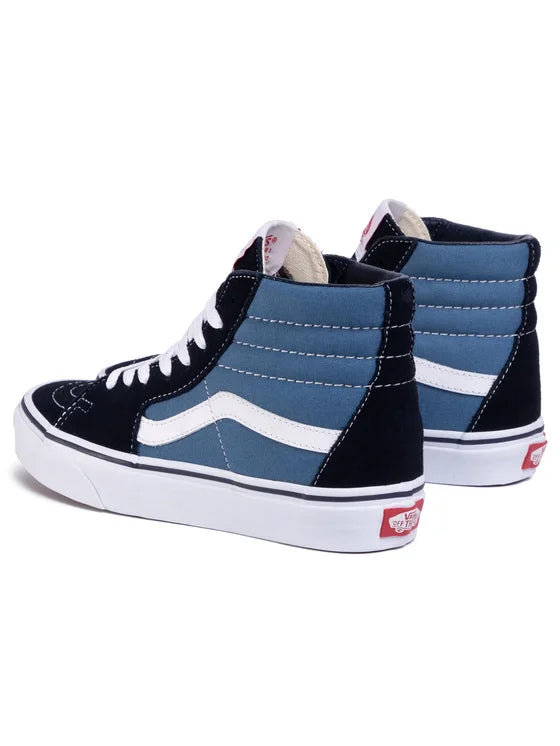 Vans Sneakersy Sk8-Hi VN000D5INVY1 Czarny