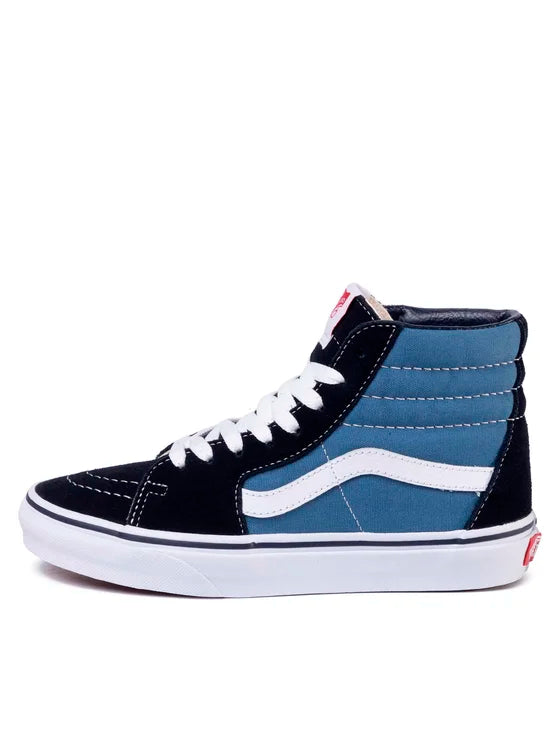 Vans Sneakersy Sk8-Hi VN000D5INVY1 Czarny