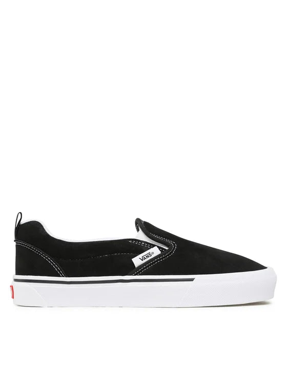 Vans Tenisówki Knu Slip VN0009QDZ1N1