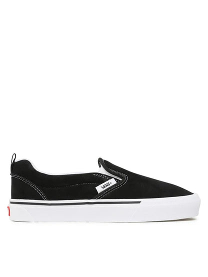 Vans Tenisówki Knu Slip VN0009QDZ1N1