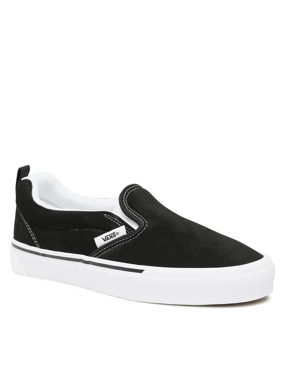 Vans Tenisówki Knu Slip VN0009QDZ1N1