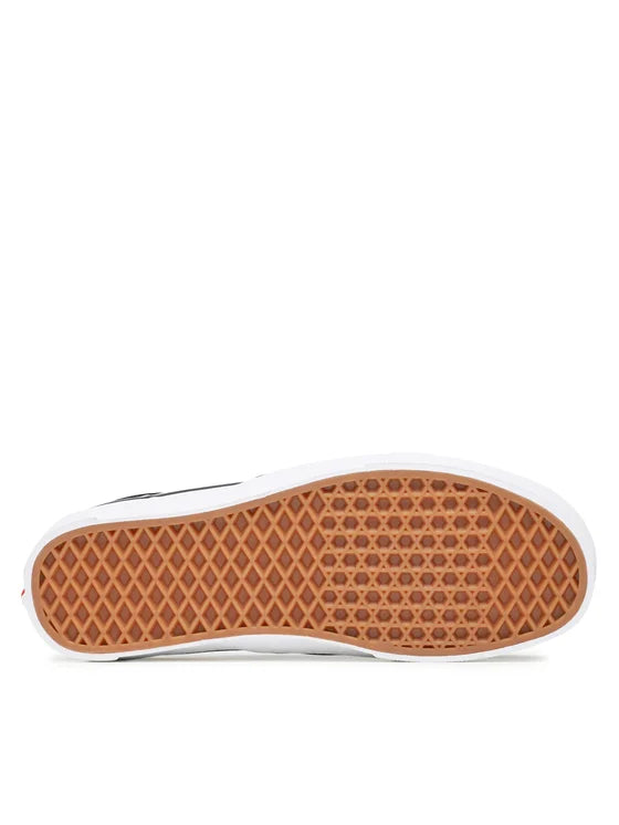 Vans Tenisówki Knu Slip VN0009QDZ1N1