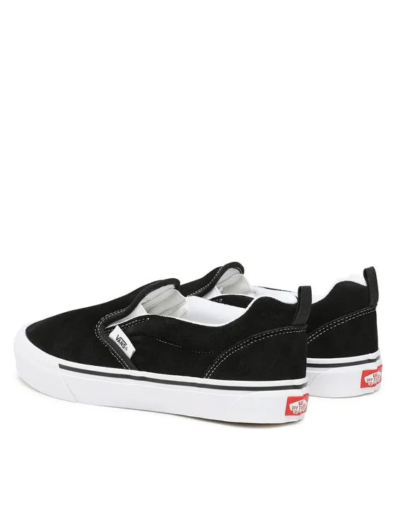 Vans Tenisówki Knu Slip VN0009QDZ1N1
