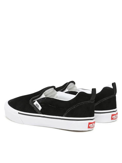 Vans Tenisówki Knu Slip VN0009QDZ1N1