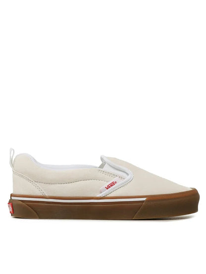 Vans Tenisówki Knu Slip VN0009QDZ1N1