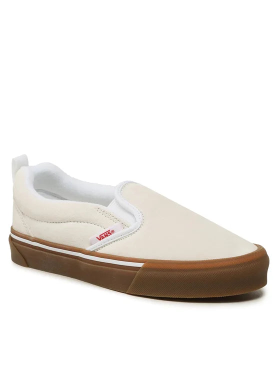 Vans Tenisówki Knu Slip VN0009QDZ1N1