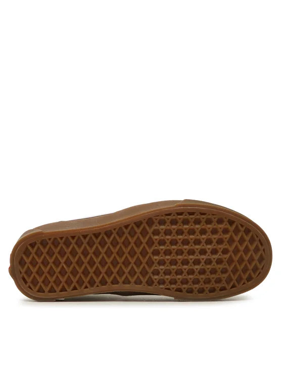 Vans Tenisówki Knu Slip VN0009QDZ1N1