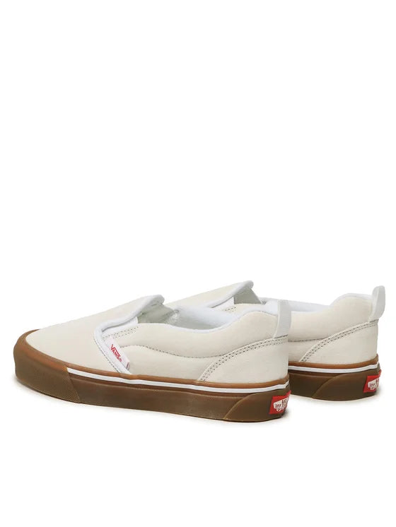 Vans Tenisówki Knu Slip VN0009QDZ1N1