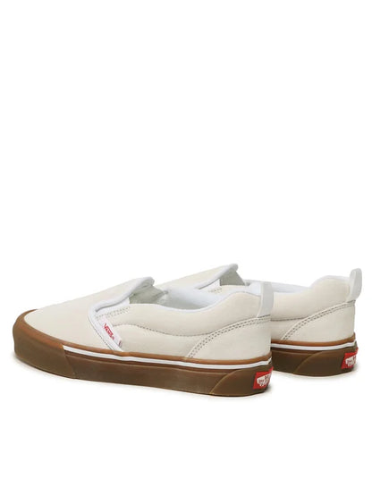 Vans Tenisówki Knu Slip VN0009QDZ1N1