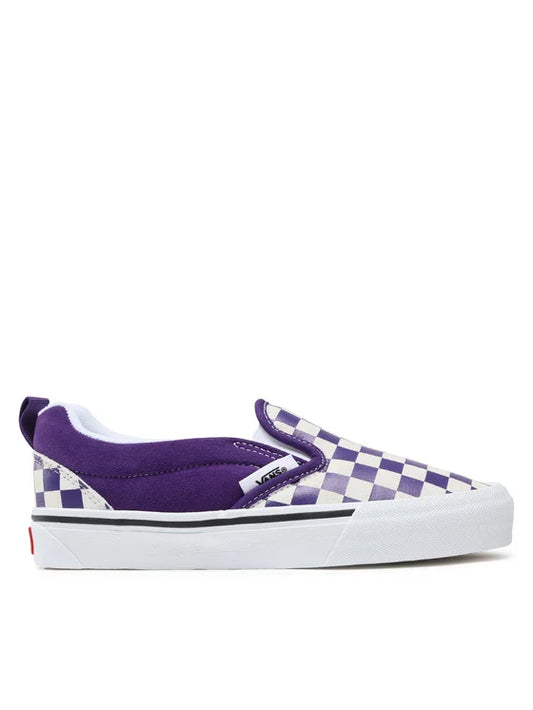 Vans Tenisówki Knu Slip VN0009QDZ1N1