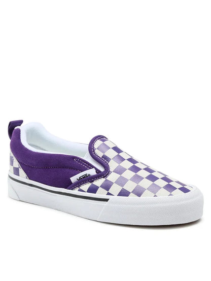 Vans Tenisówki Knu Slip VN0009QDZ1N1