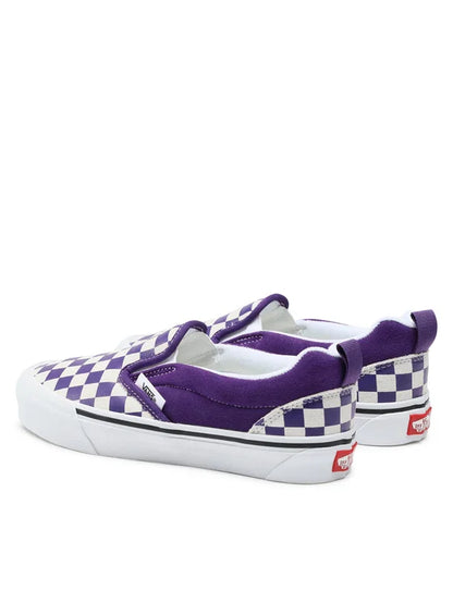 Vans Tenisówki Knu Slip VN0009QDZ1N1