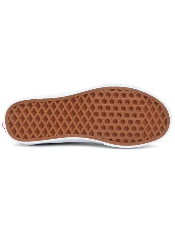 Vans Tenisówki Sk8-Low VN0A4UUK6BT1