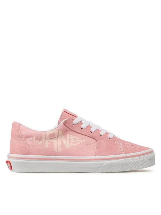 Vans Tenisówki Sk8-Low VN0A4UUK6BT1