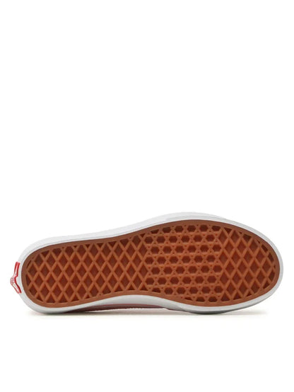 Vans Tenisówki Sk8-Low VN0A4UUK6BT1