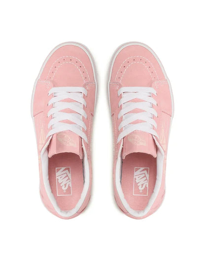Vans Tenisówki Sk8-Low VN0A4UUK6BT1
