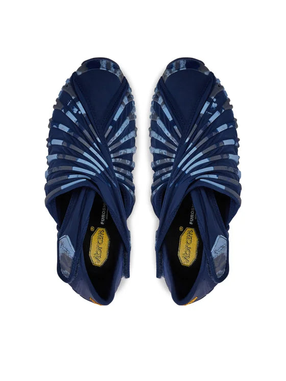 Vibram Fivefingers Sneakersy Vibram Furoshiki Original 23WAD05
